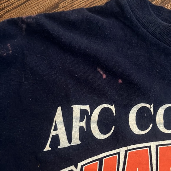 Vintage stains in pictures - Picture 2 of 3